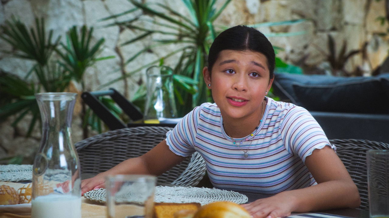 The Garcias — Épisode 6