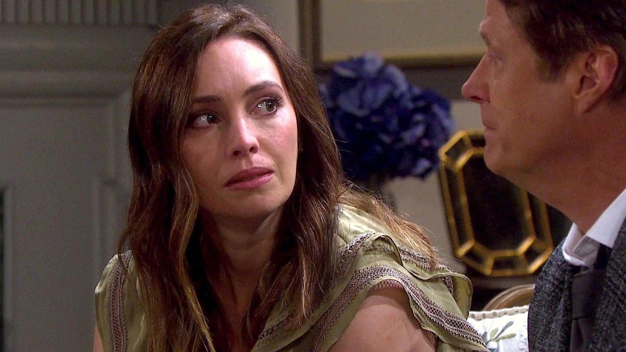 Days of Our Lives - Season 56 Episode 238 : Monday, September 13, 2021