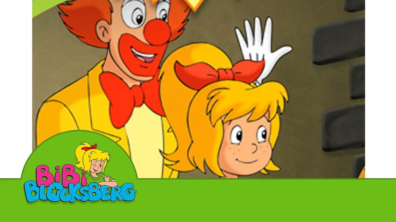 Bibi nom d'une sorcière — Épisode 9