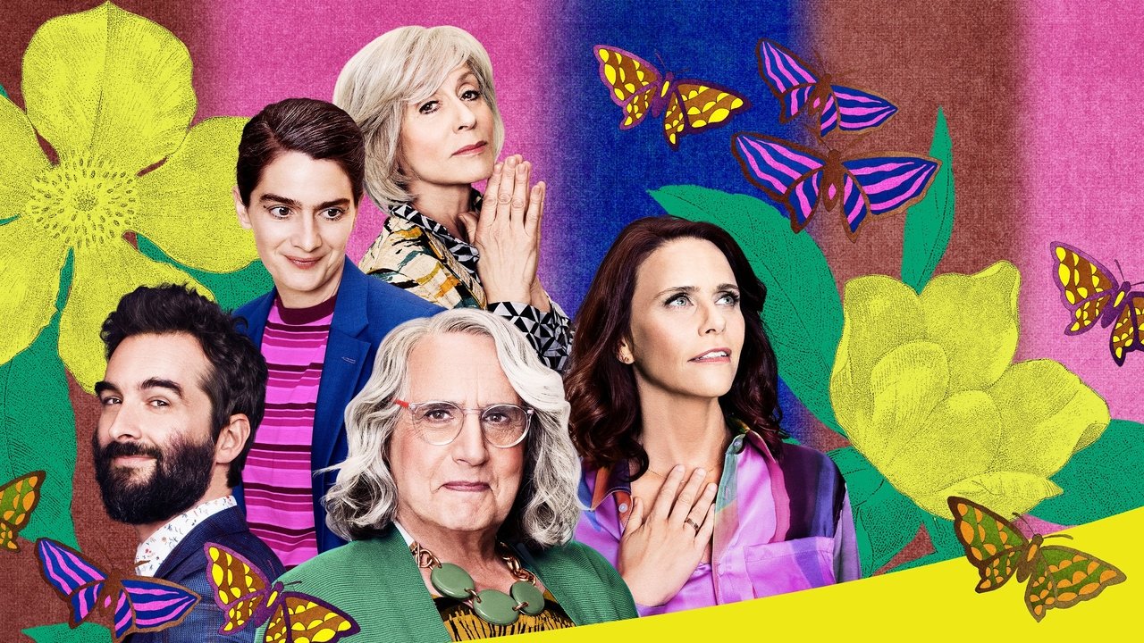 Cast and Crew of Transparent