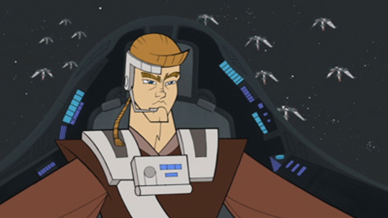 Image Star Wars: Las Guerras Clon (2003)