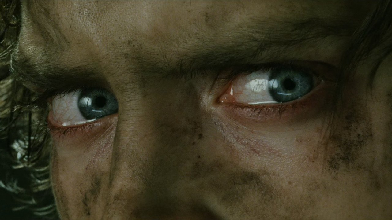 The Lord of the Rings: The Return of the King (2003)