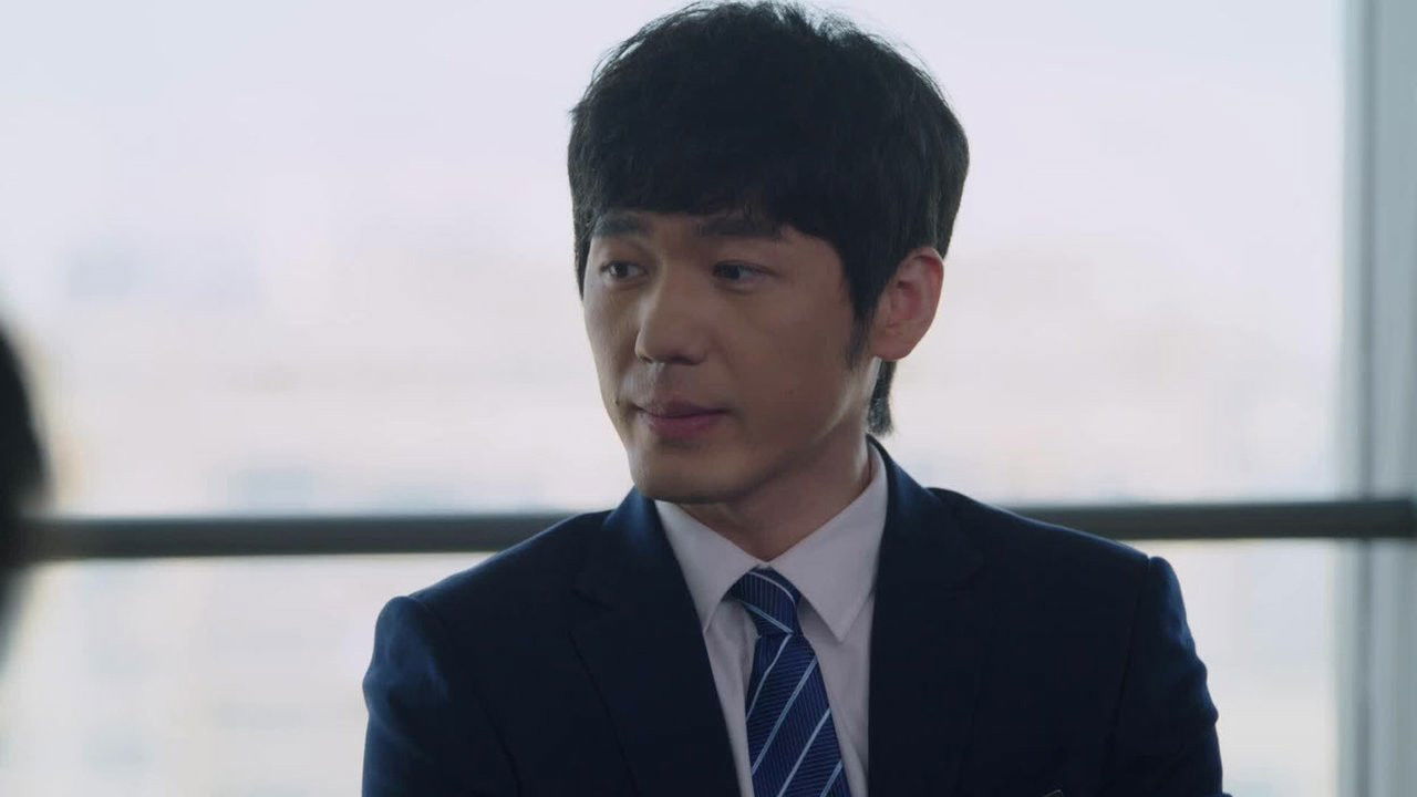 前途无量 — Épisode 5