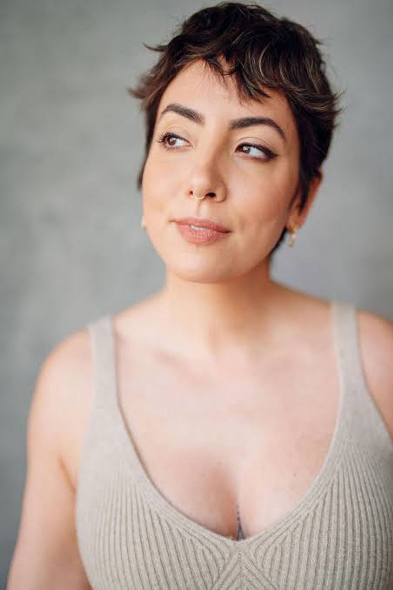 Marissa Rivera