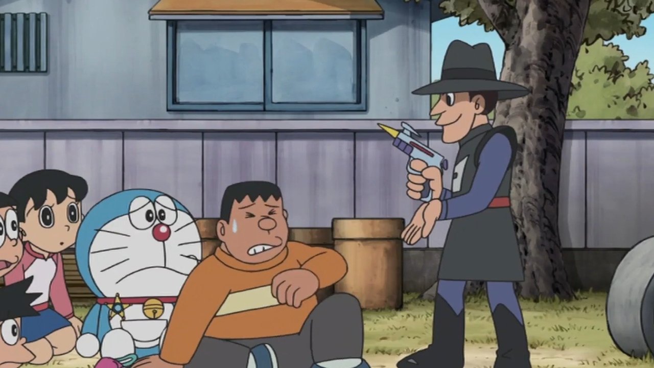 ドラえもん - Season 3 Episode 90 : Episode 90