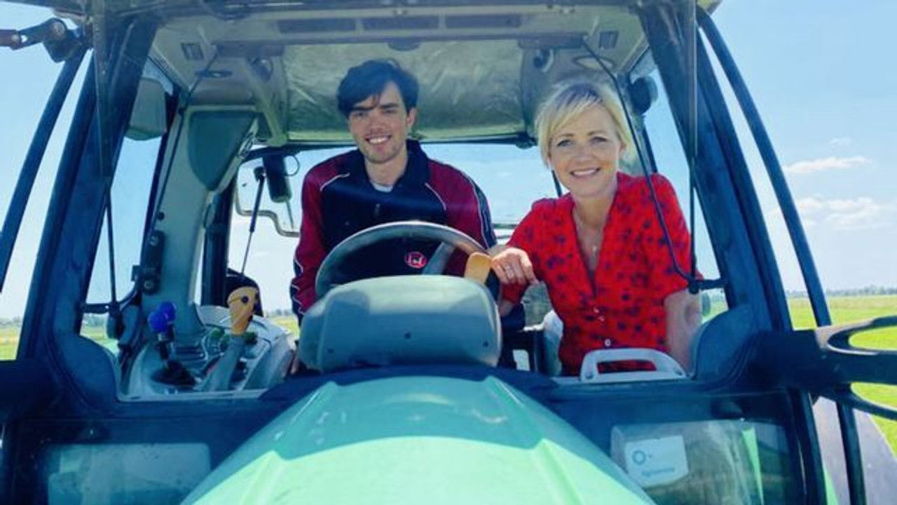 Onze boerderij — Épisode 1