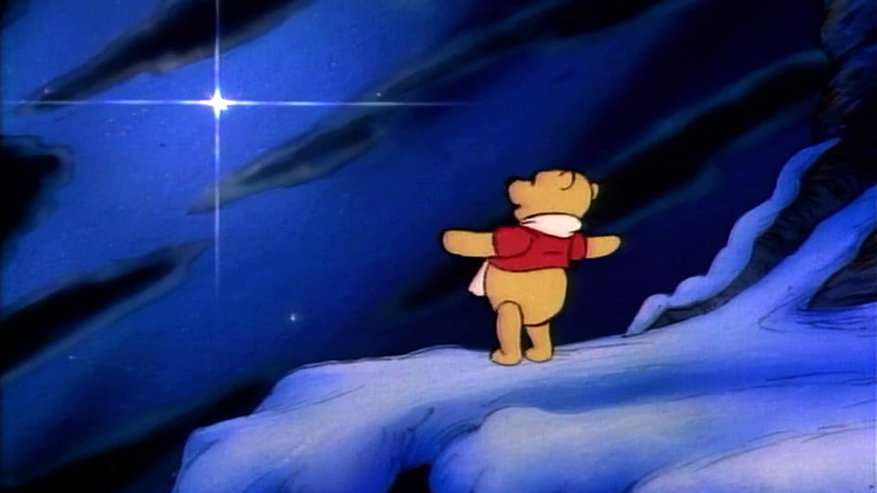 The New Adventures of Winnie the Pooh - Season 1 Episode 23 : The Wishing Bear