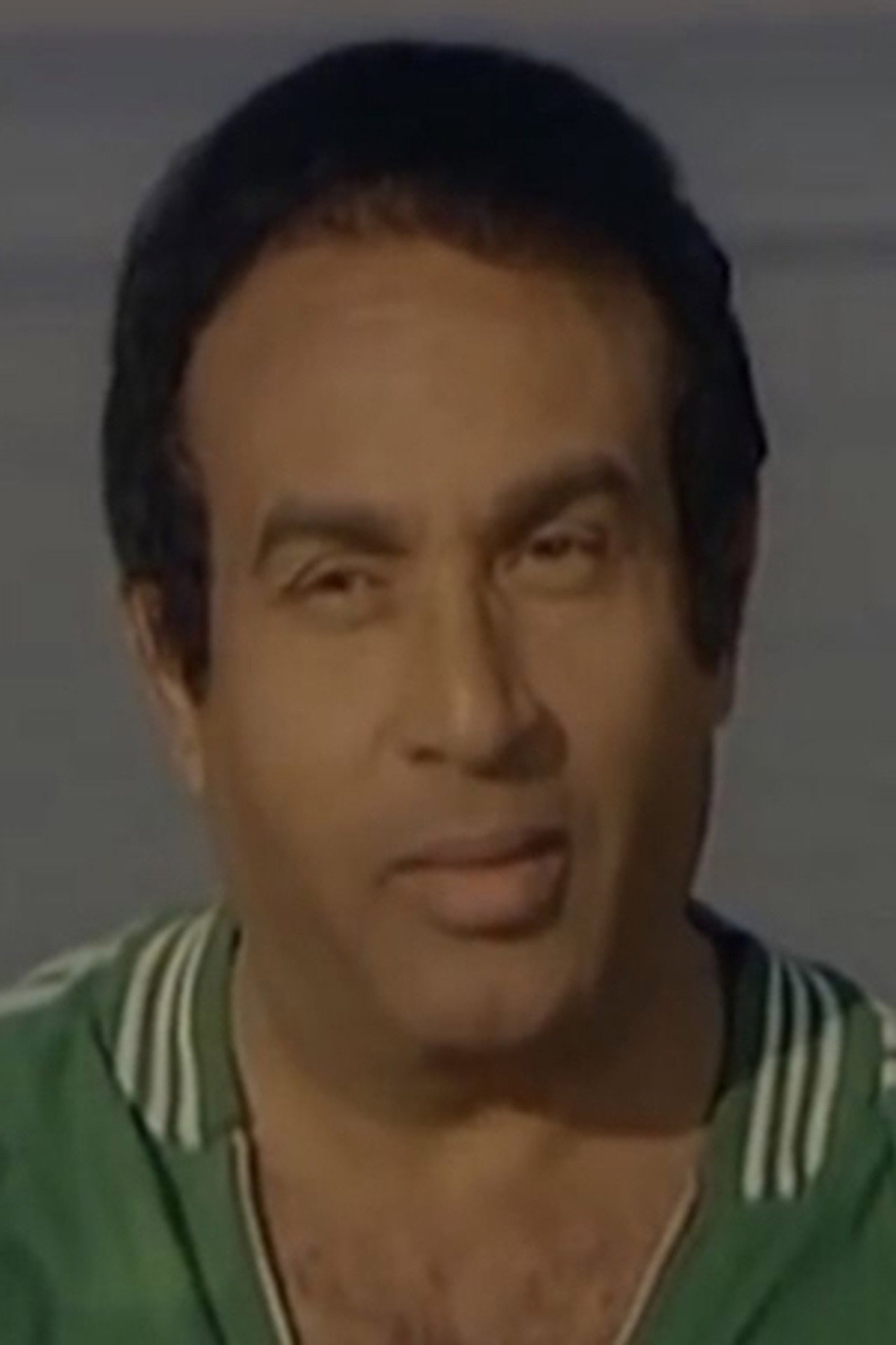 محمد رسلان