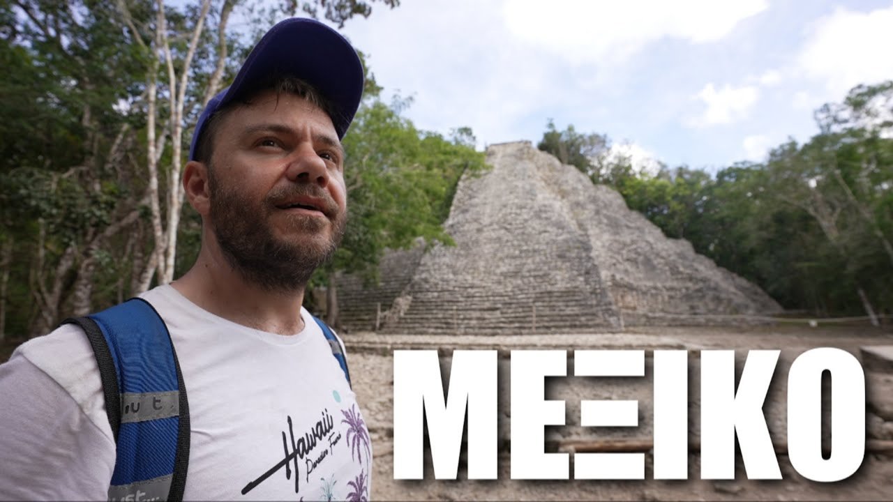 Mexico (Part 3)