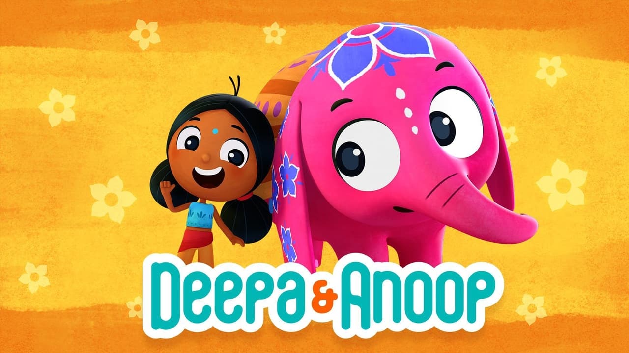 Deepa & Anoop - Season 1 Episode 6