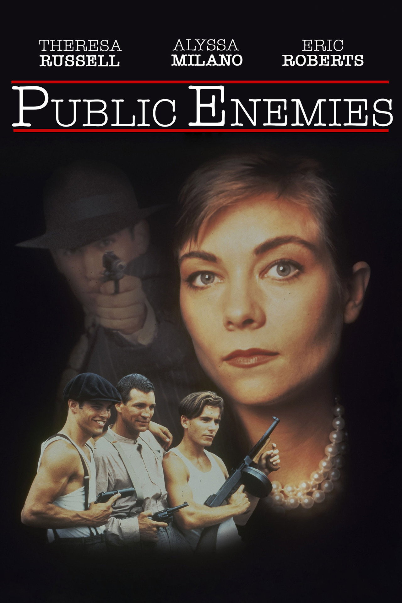 Public Enemies still 5