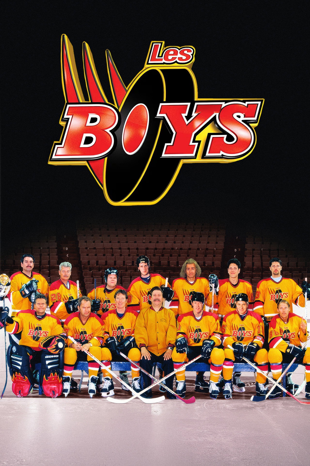 The Boys