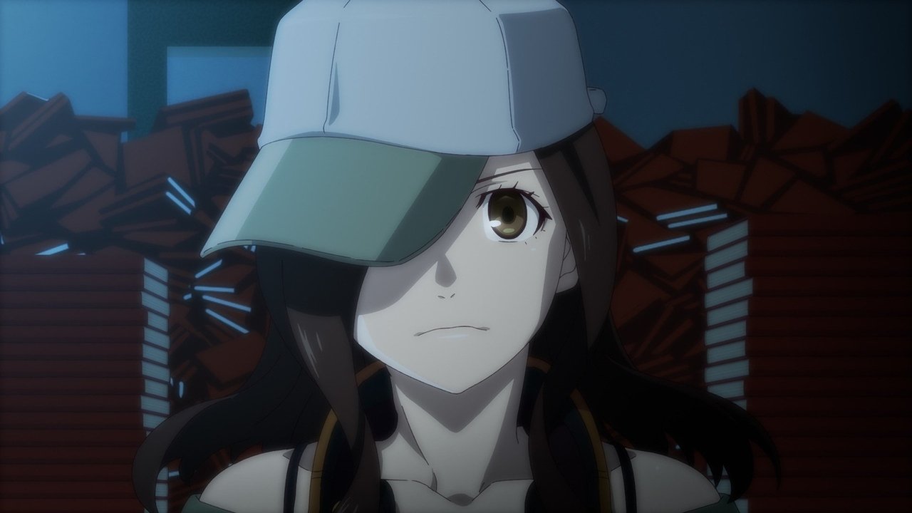 〈物語〉シリーズ - Season 19 Episode 5 : Episode 5