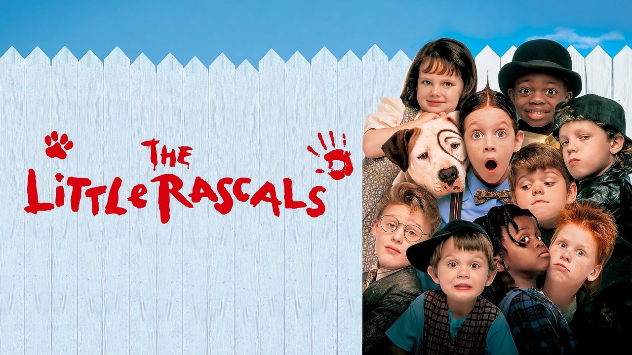 The Little Rascals (1994)
