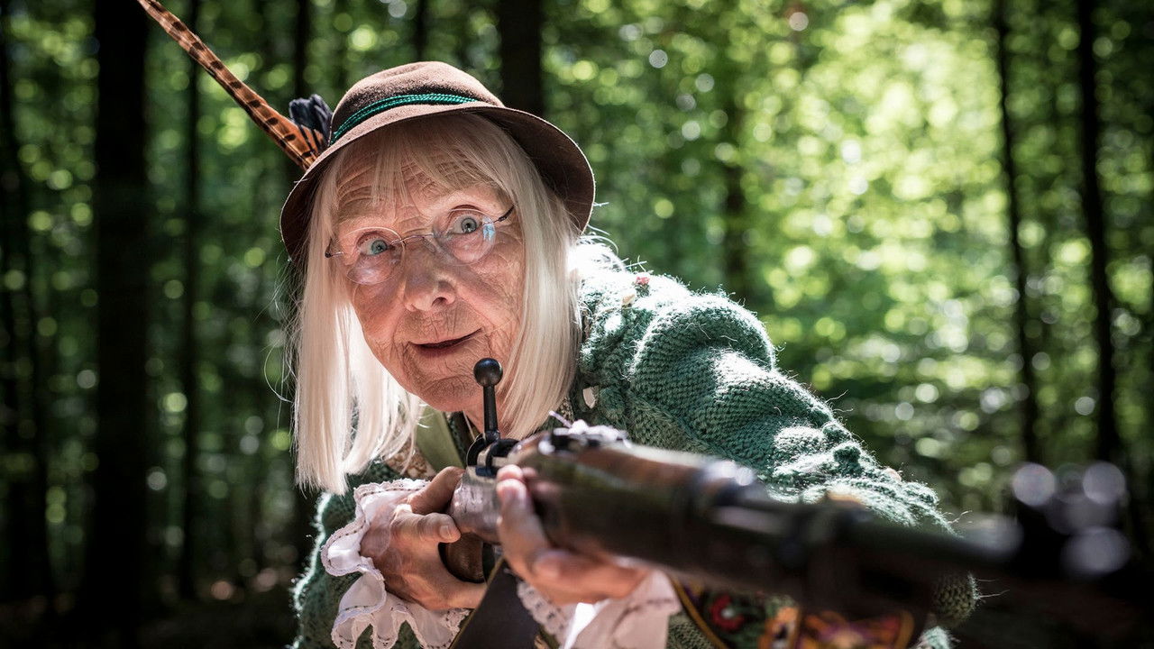 Die Kirche bleibt im Dorf — Épisode 3