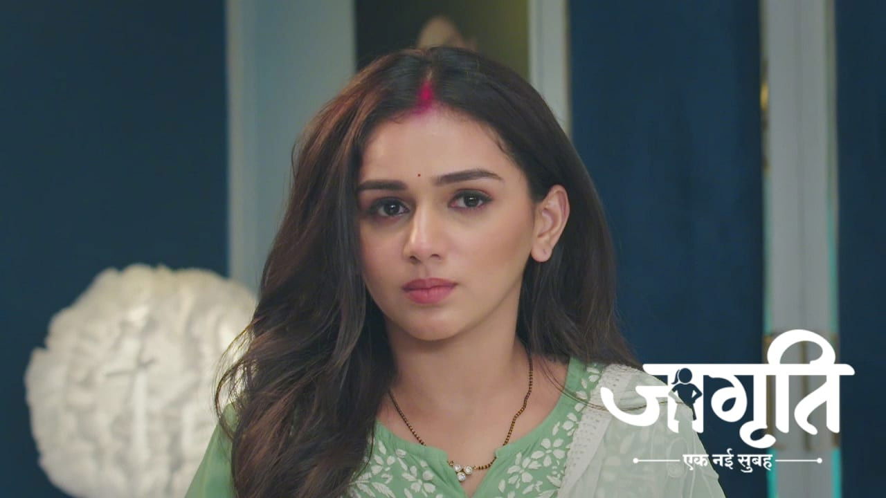 Jagriti — Épisode 195