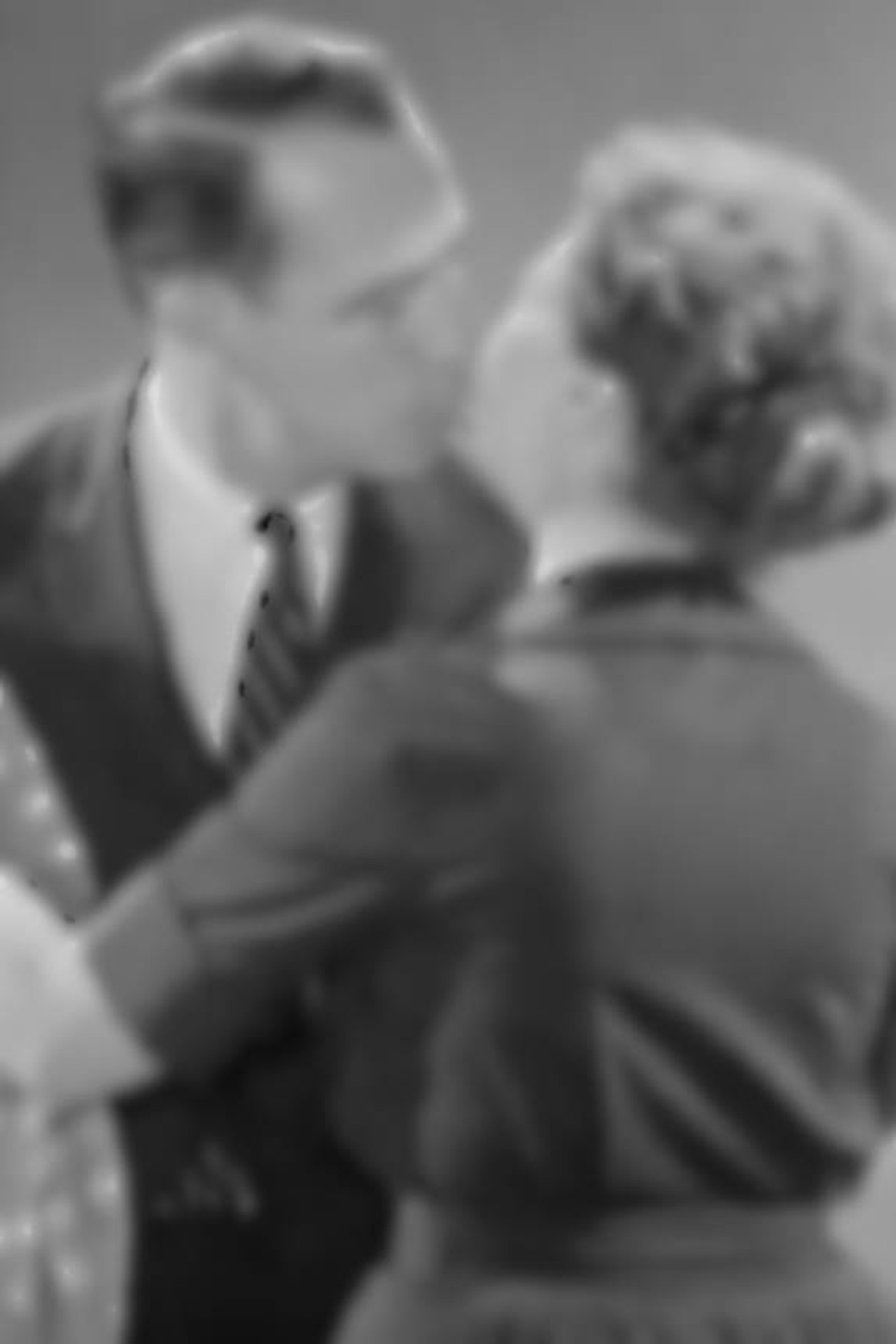 David and Hazel: A Story in Communication Backdrop