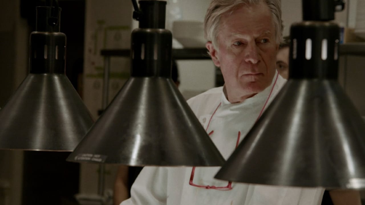 Cast and Crew of Jeremiah Tower: The Last Magnificent