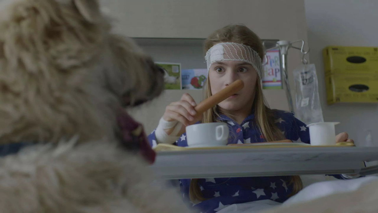 Kosmoo — Épisode 1