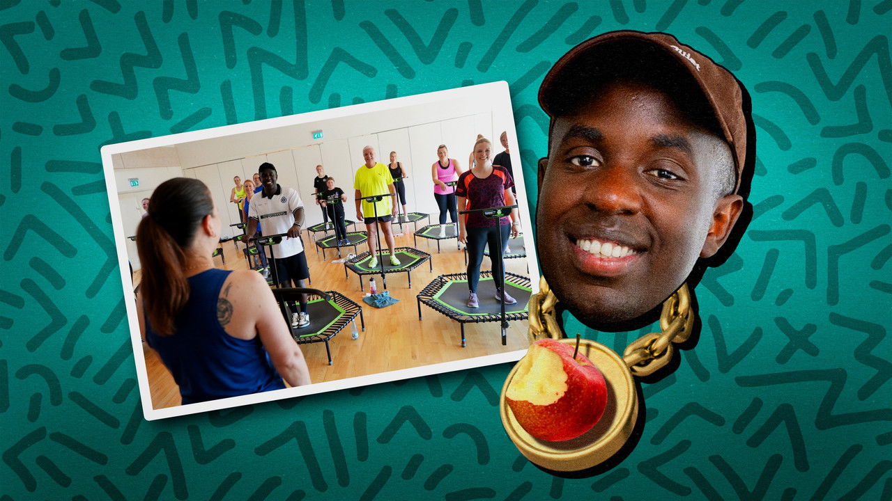 Helt sort — Épisode 1