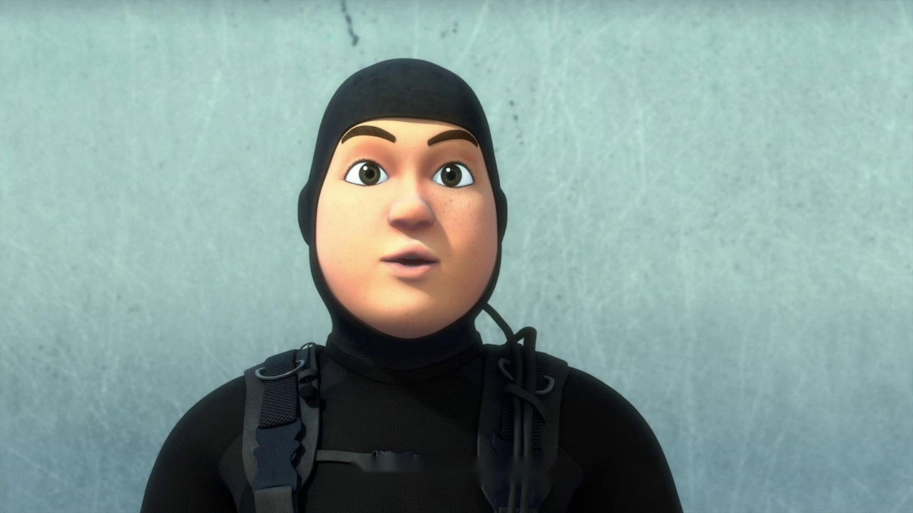 聪明的顺溜 — Épisode 24