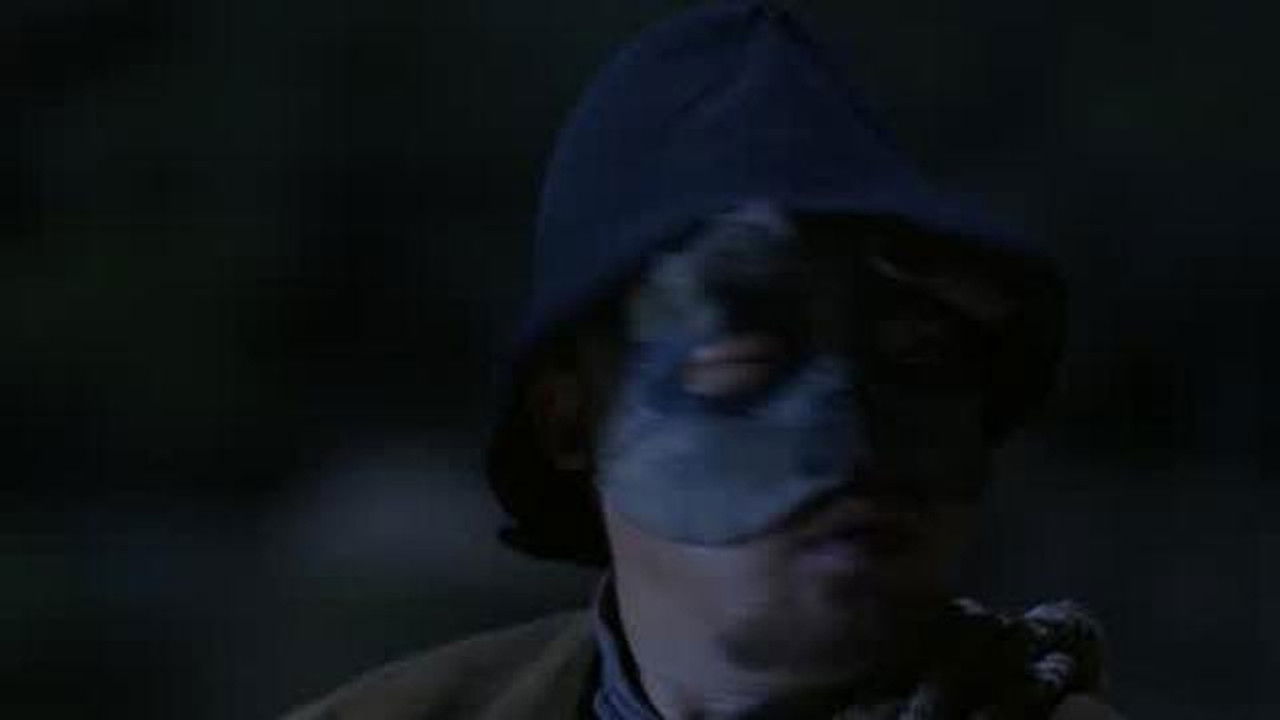 硬骨头 — Épisode 24