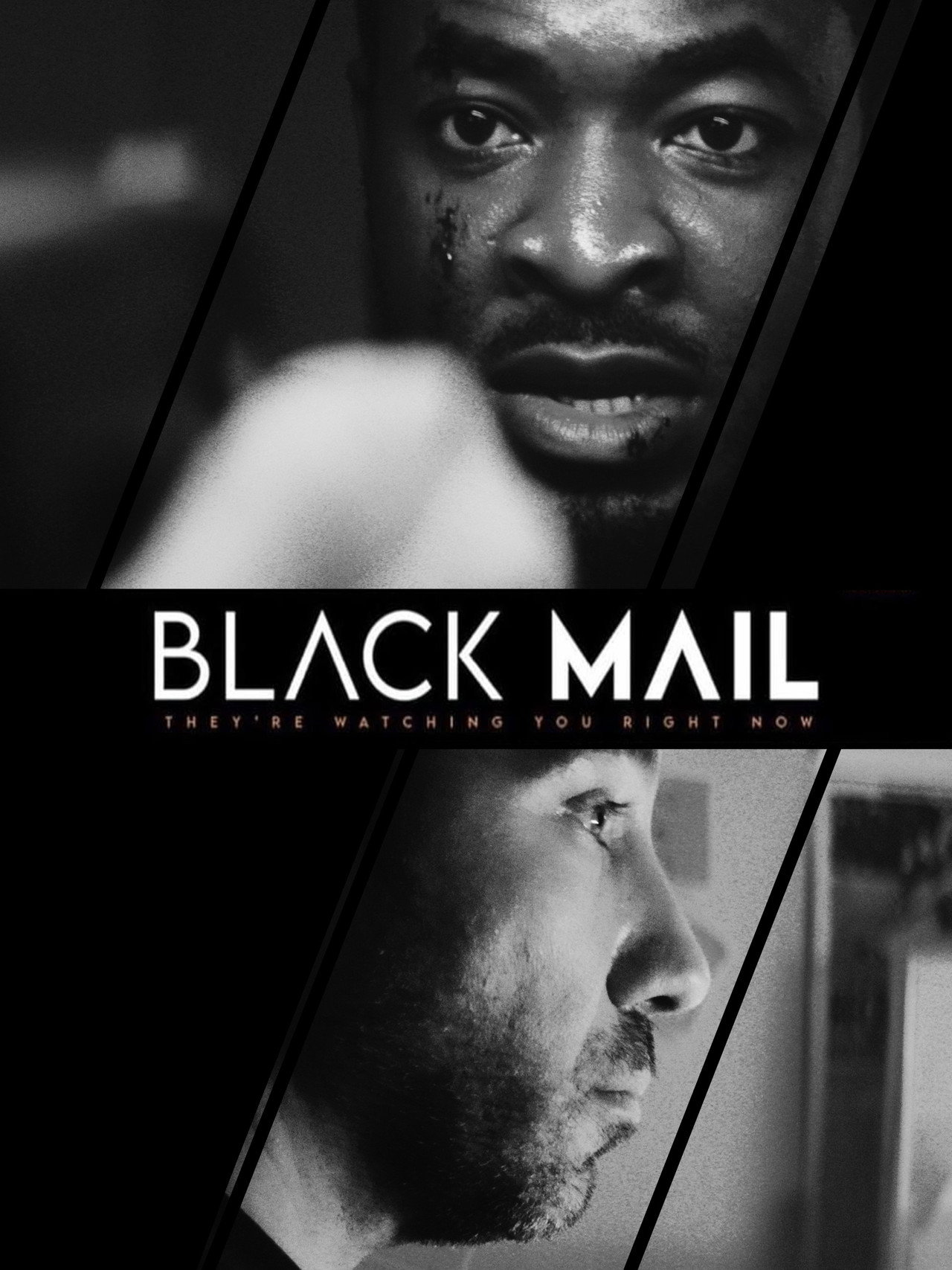 Black Mail