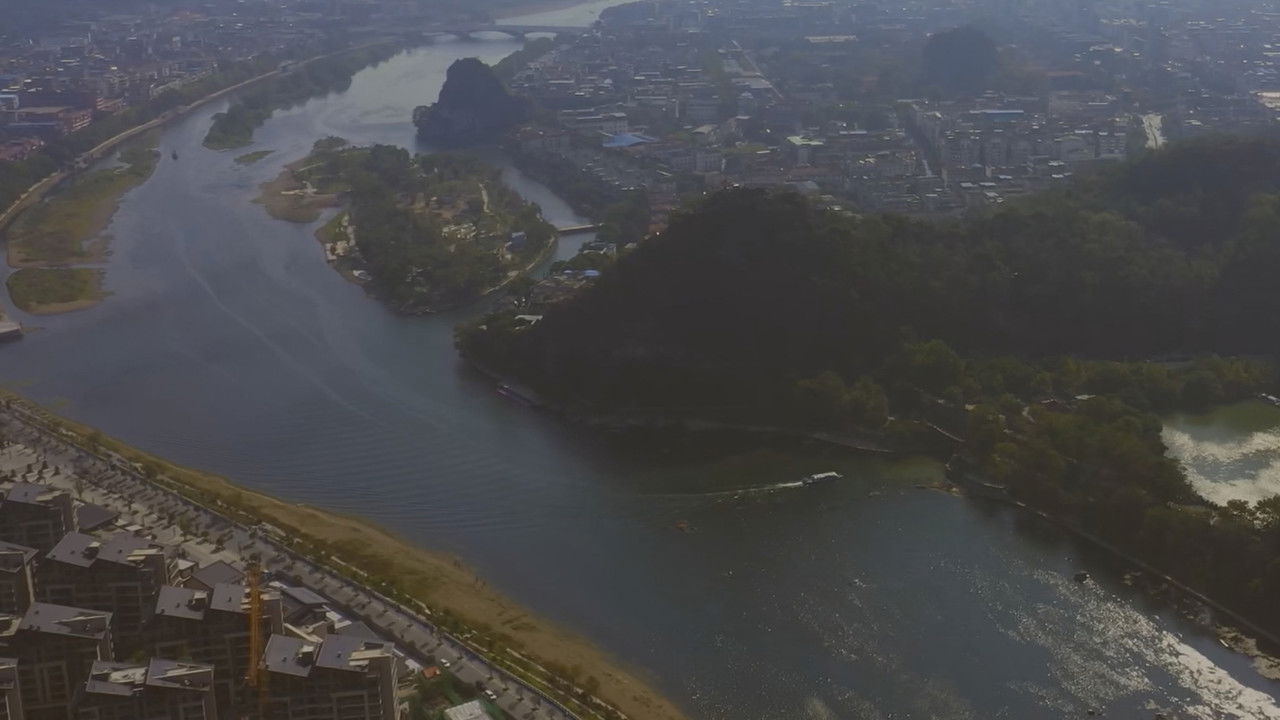 记住乡愁 — Épisode 39