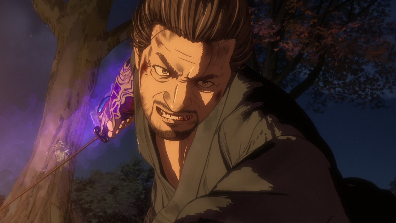 Image Onimusha (2023) Temporada 1 HD 1080p Latino Castellano