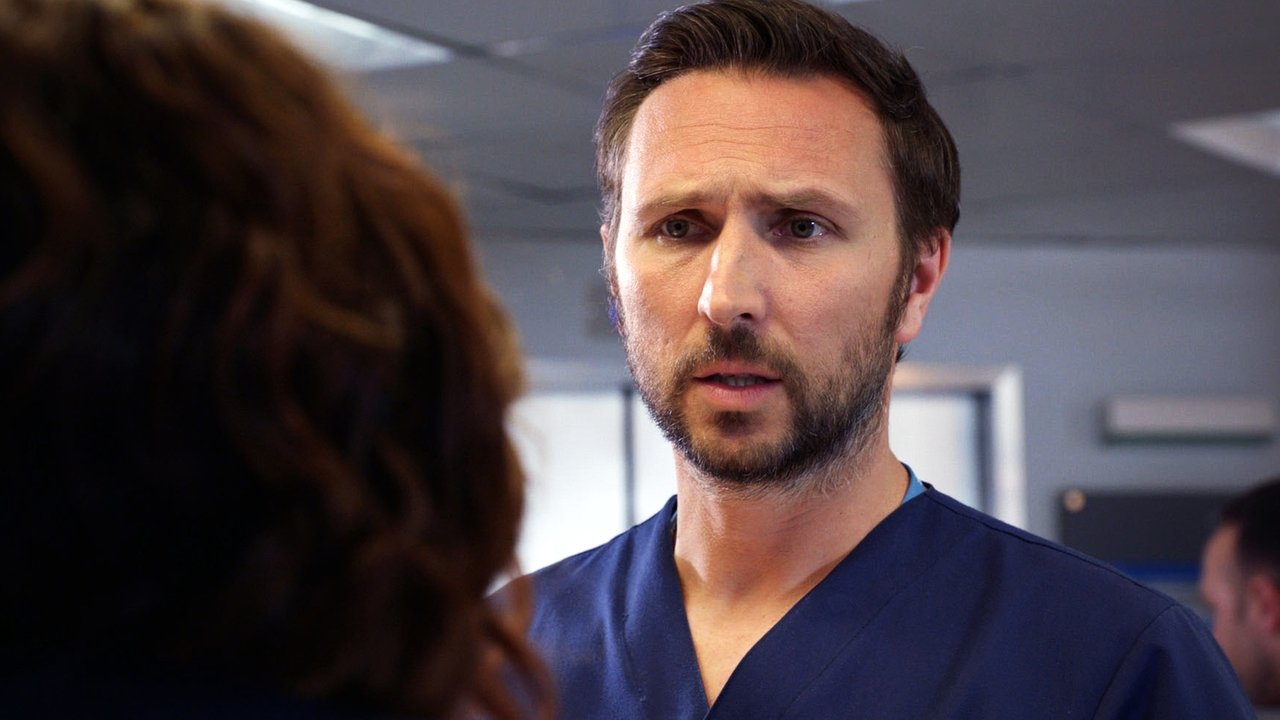 Holby City - Season 17 Episode 43 : A Good Man