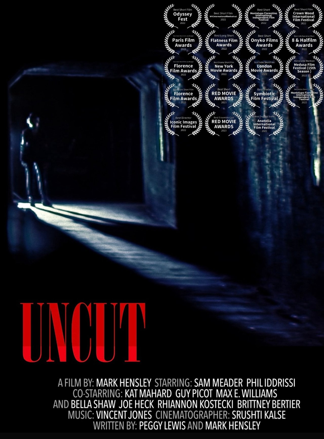 Uncut Uncut