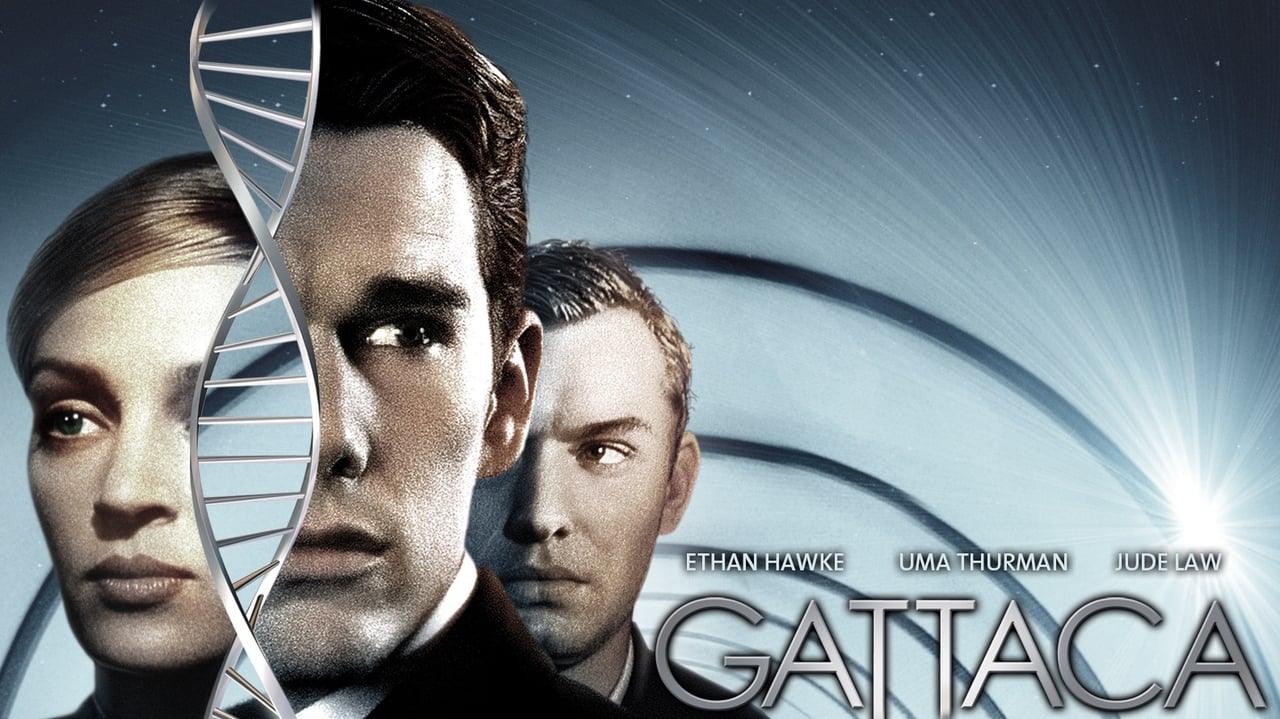 Gattaca background