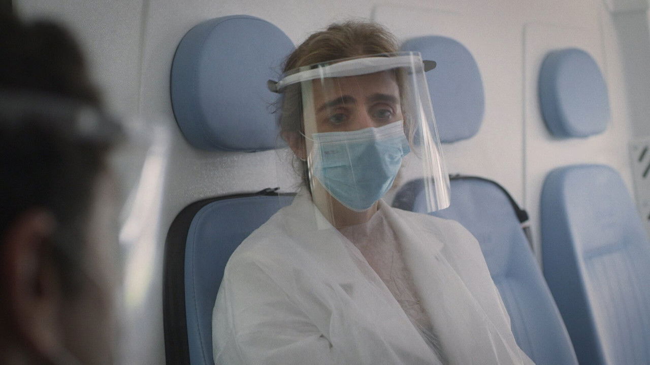 Unidade Básica — Épisode 2