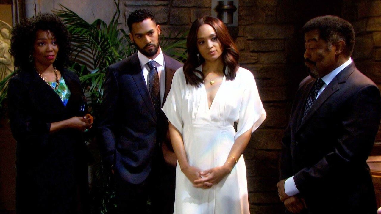 Days of Our Lives - Season 56 Episode 129 : Wednesday, March 24, 2021