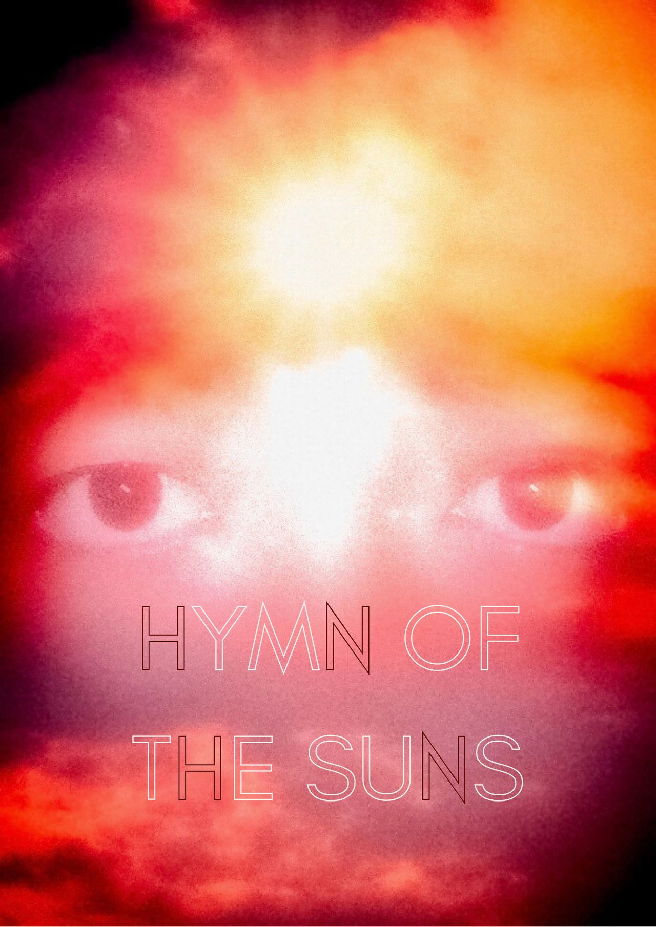 Hymn of the Suns Backdrop