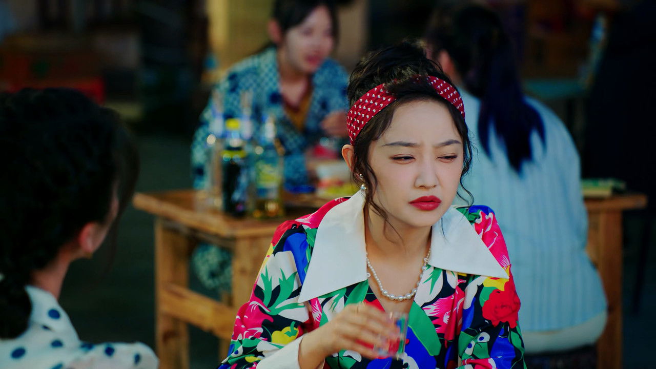 拜托了，身体里的她 — Épisode 14