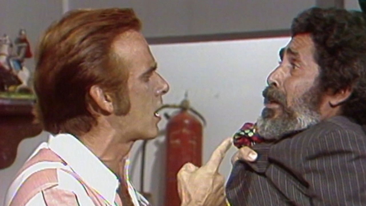 Pecado Capital — Épisode 80