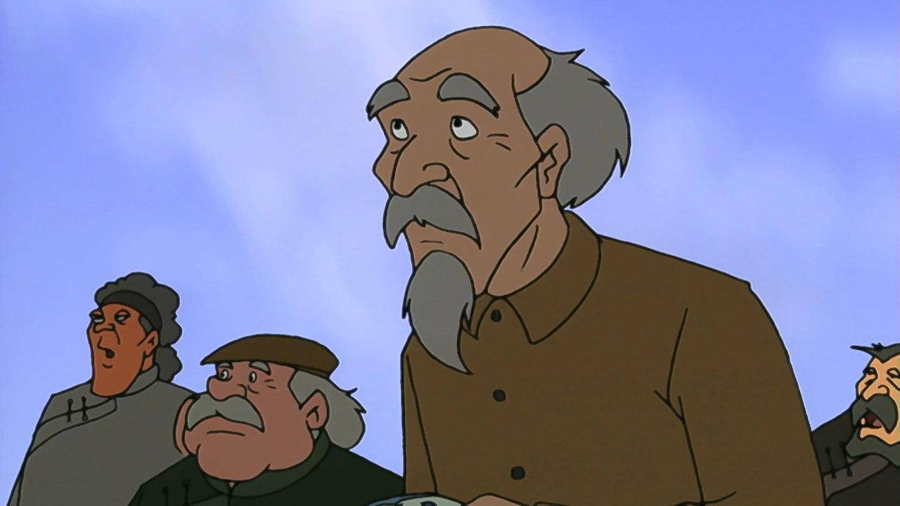 Haier Brothers - Season 1 Episode 193 : Episode 193