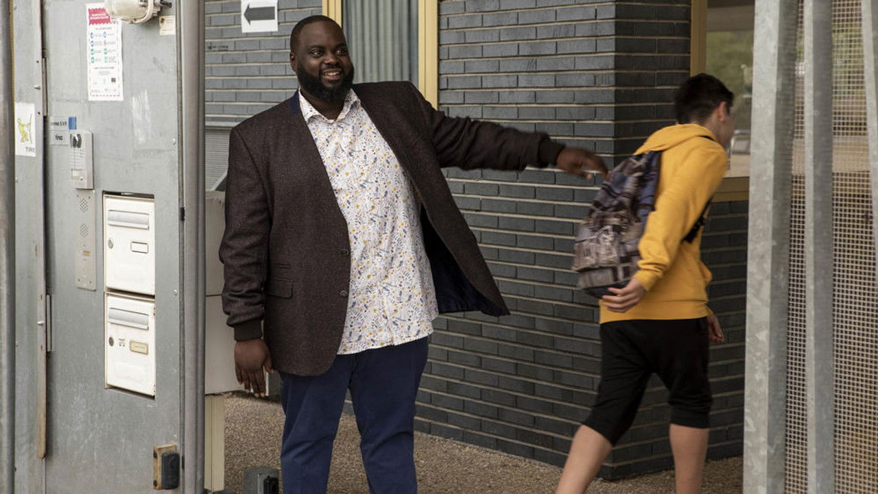 Sam — Kenza et Lucie