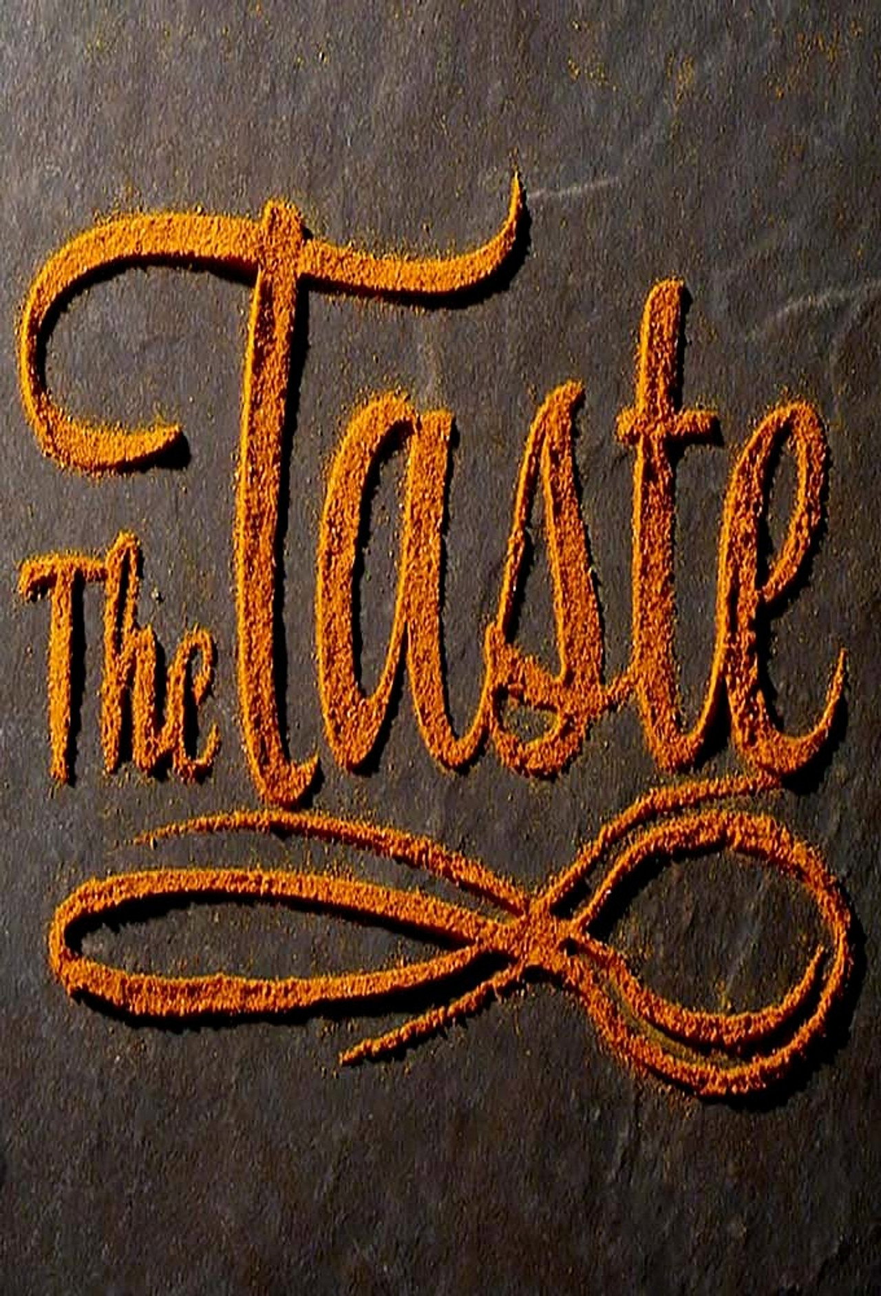 The Taste