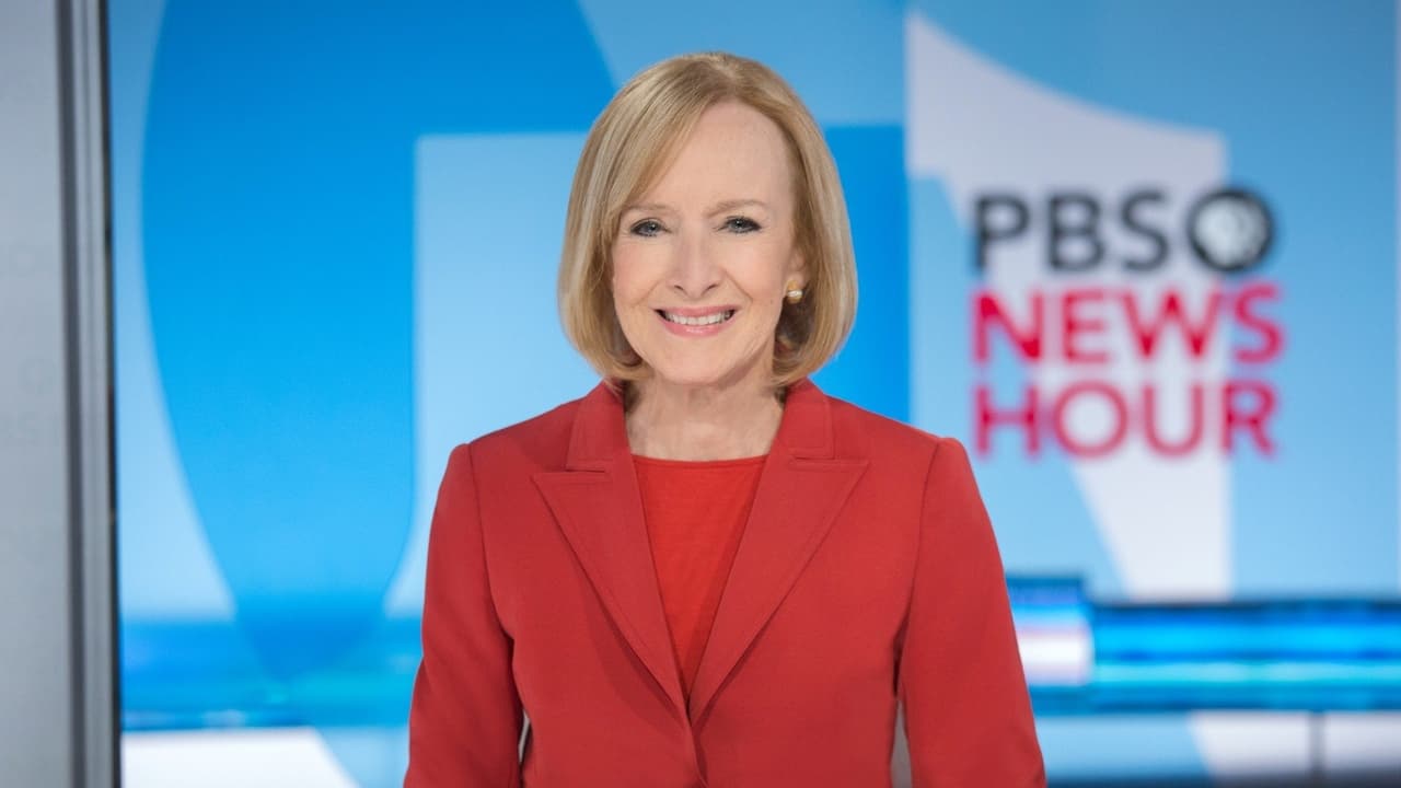 PBS NewsHour - Season 41