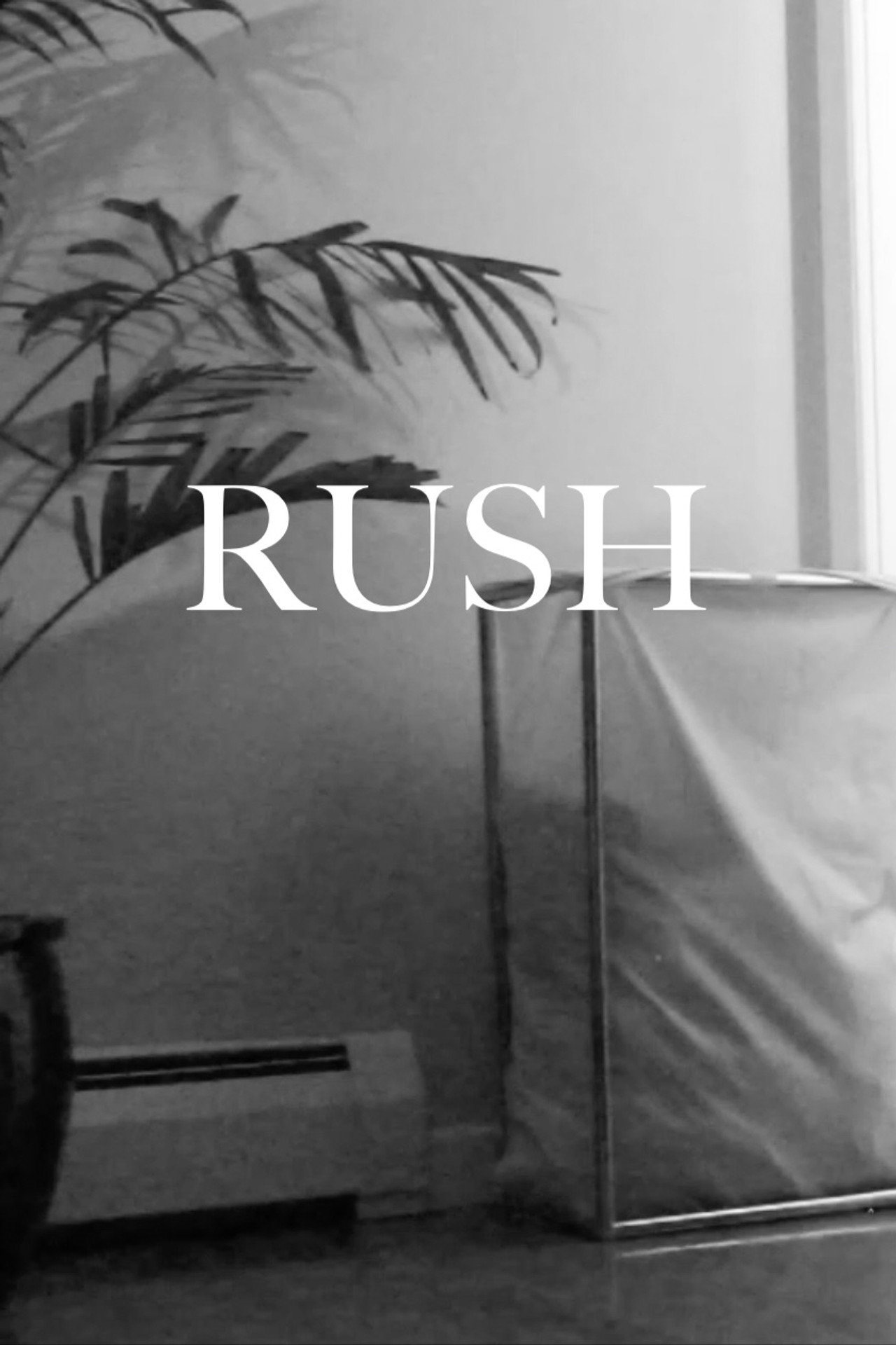 Rush filmaffisch