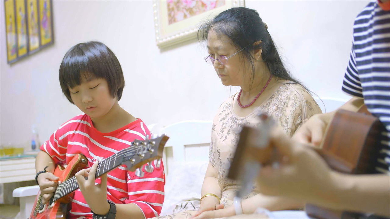 他乡的童年 — Épisode 6