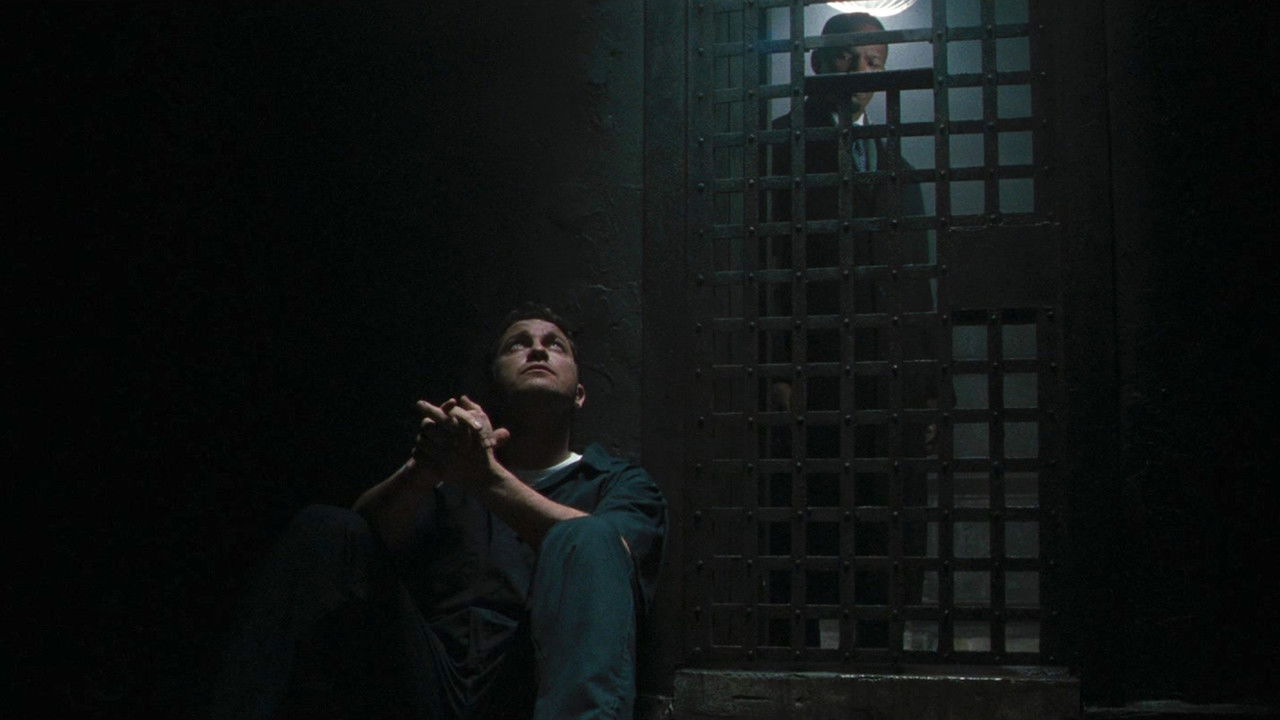 Law Abiding Citizen (2009)