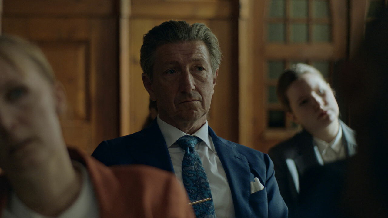 The Lawyer — Épisode 7