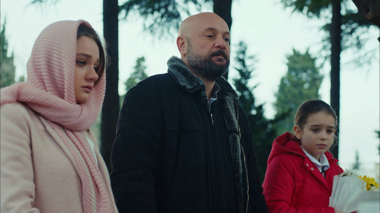 Bir Litre Gözyaşı — Épisode 14