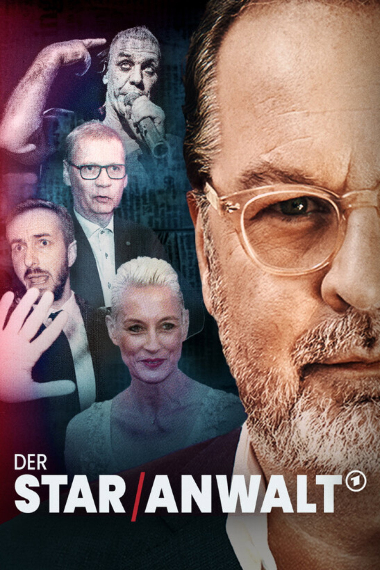 Der Star-Anwalt: Christian Schertz und die Medien poster
