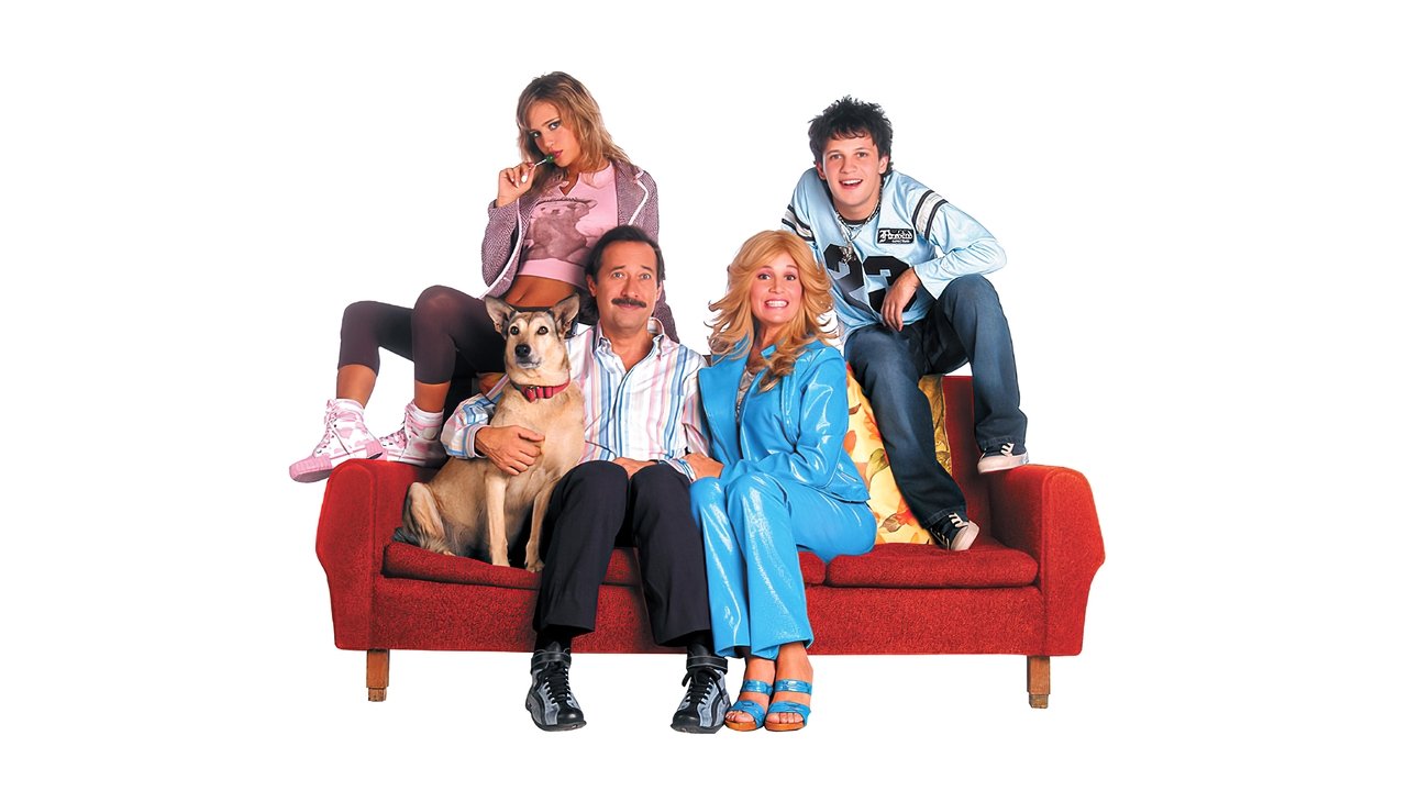 Casados con Hijos - Season 1 Episode 91