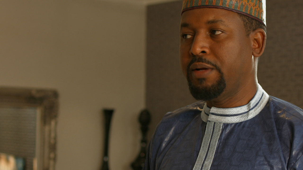 Les fils du califat — Épisode 8