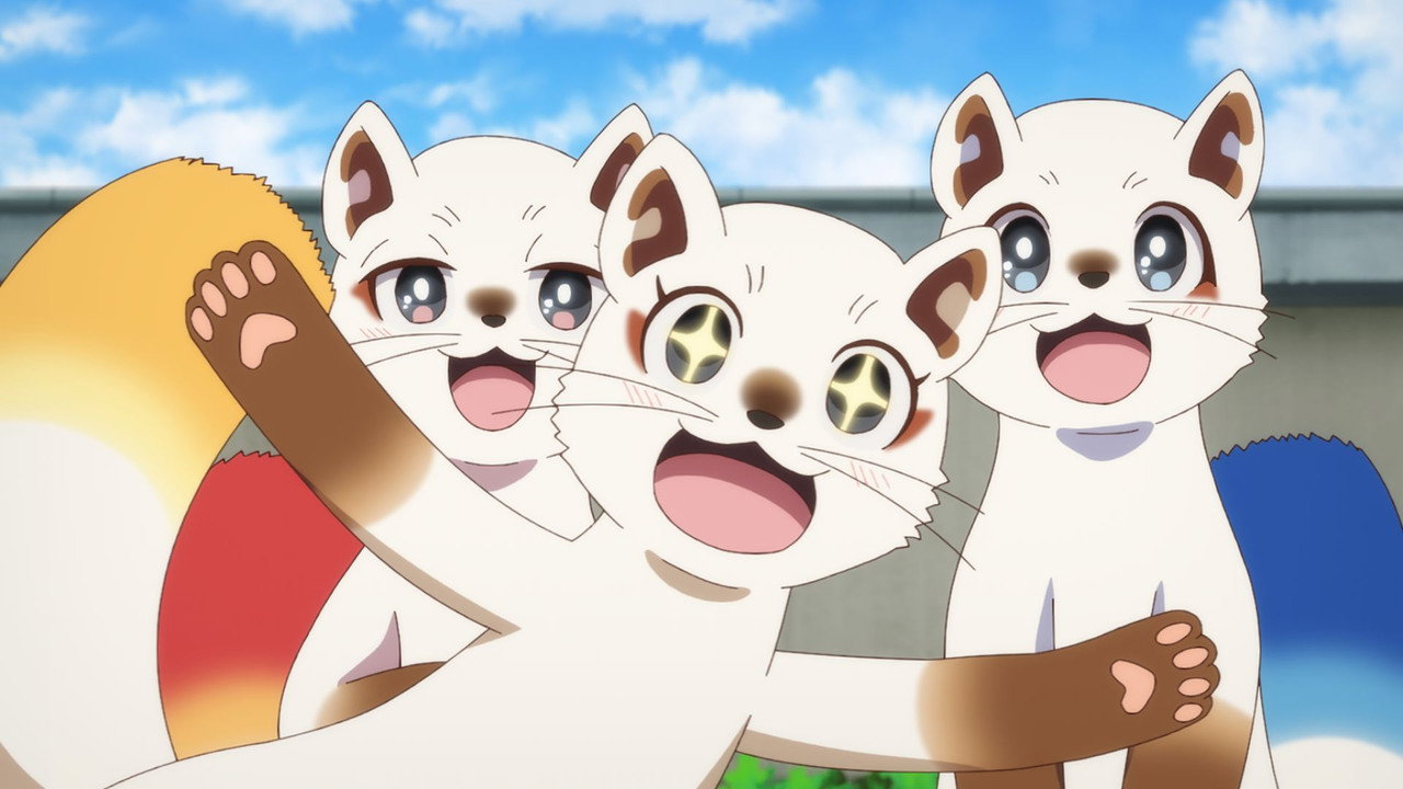 神の庭付き楠木邸 (2026) trailer